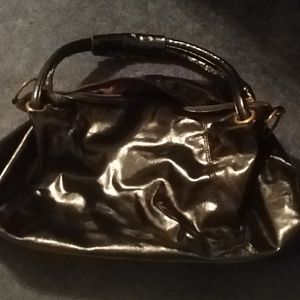 Beautiful Black Handbag